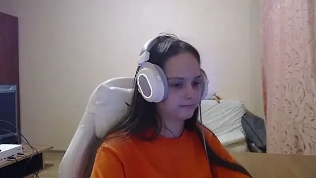 SharybbFace — Flash boobs 5 sec
