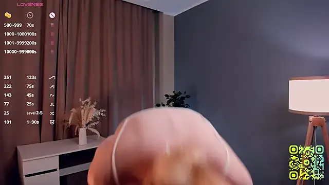 SharylSmalt — DOMI IN PANTIES PLAY