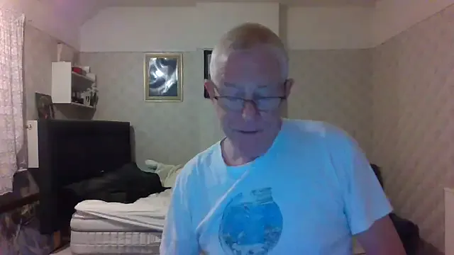 shaun63m — Freechat on StripChat