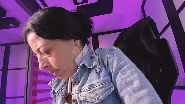 ShaunaDream — show ass