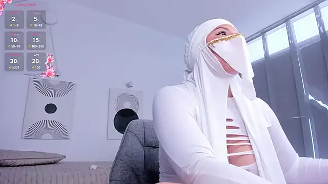 shaza_khalan — Deep blowjob looking into your eyes