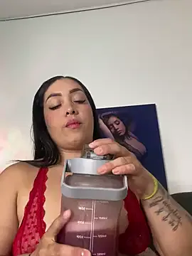 Sheeryl__ — Big squirt 