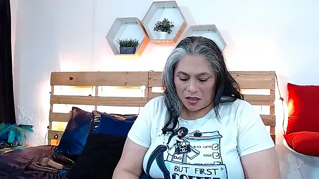 sheila_reeves2772 — Show pussy and play with fingers