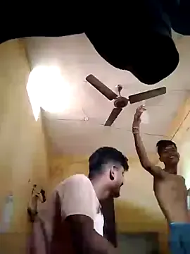 shektiwari — Handjob