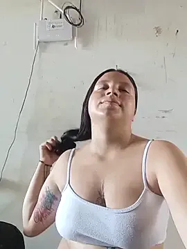 Shell_Latina — milk tits