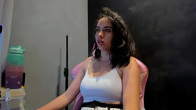 sherilkwang19tv — Freechat on StripChat