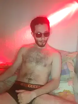 ShinyStarBoy — CUM TIME!