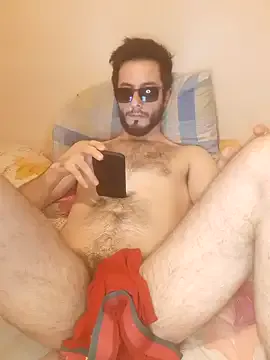 ShinyStarBoy — Oil cock