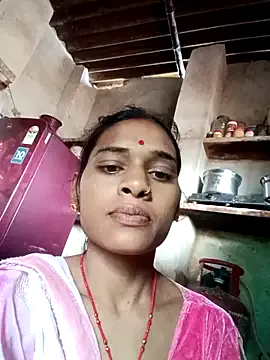 Shreya_patel — Freechat on StripChat