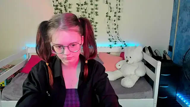 shy_elina01 — Good mood
