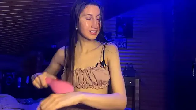 Shyselly — show my panties