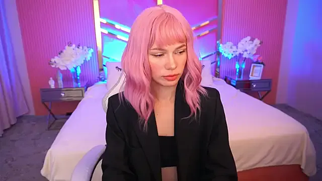 ShyySiren — for sexy erotic dance