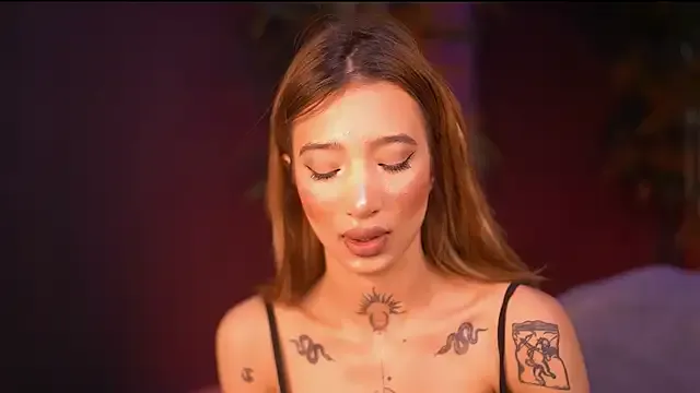 SiennaJayden — Tease me slowly