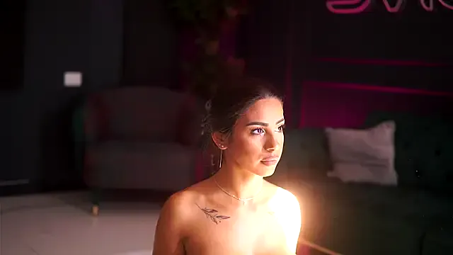 SiennaRuh — Get me all Naked