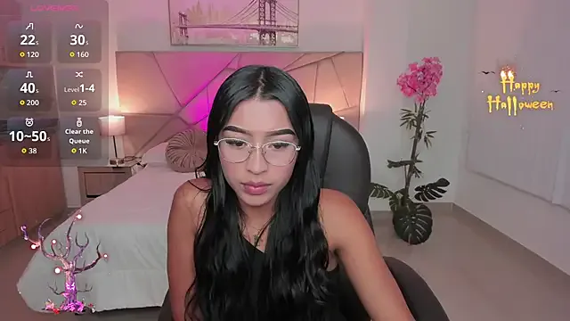 Silvana_velvet — double penetration dildo and lovens