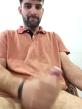 Silvasexy — Freechat on StripChat