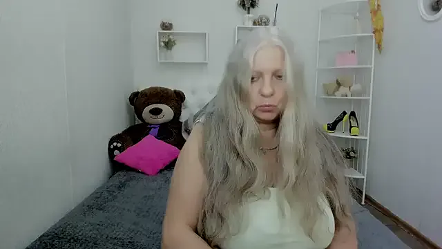 silver_moon_light — Wanna see cock in pussy?
