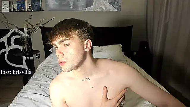 simonvnl — JERKING NAKED BBY