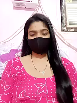 Simran-001 — Freechat on StripChat