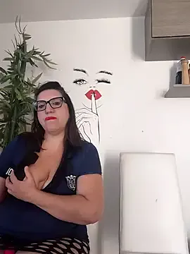 SinfulMarkedQueens — Play tits in terrazza