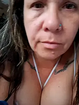 SinisterBabe — Naked full