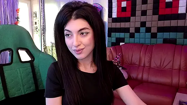 SinWolf_ — Freechat on StripChat