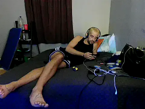 SirCharlesXXX — Just moved and need apartment things