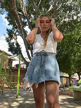 Sirel_ — That a stranger spanked me 
