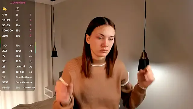 SirenaOstrem — Lick my lips ^^