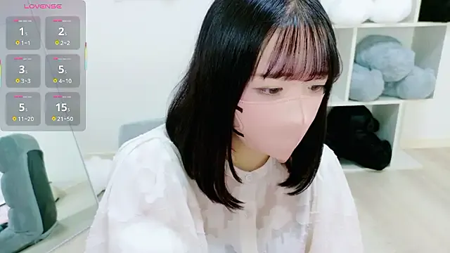 SIZUKU_POTAPOTA — Freechat on StripChat