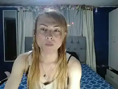 skarleth_hot21 — show dick hard
