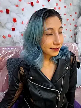 SkarletJhonson_ — Topless