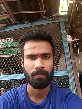 Skinny_Bigass_23 — Outdoor cock jerking
