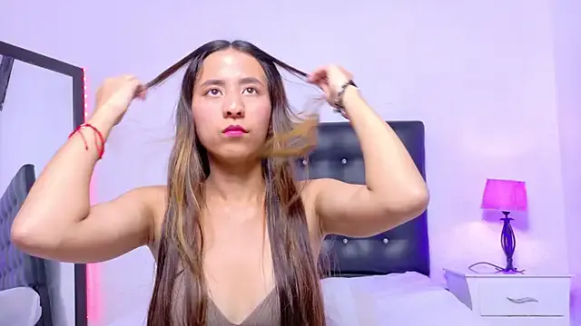 Skinny_hottie18 — sexy naked + dance