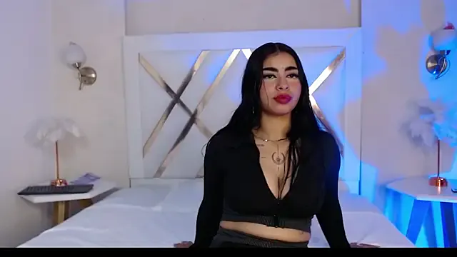 SkylarBlade — My tits in your face