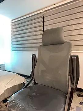 SkyThompson — spanks ass x5 