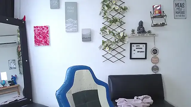 SkyWillow_Oficial — HELLOOOOOOOO