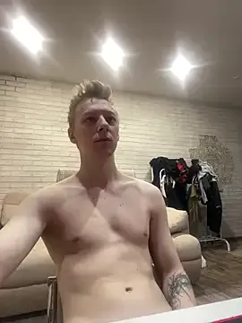sladkiyoo — Freechat on StripChat