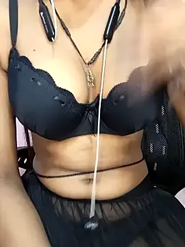 Slim_Noor — Full body Nude Dance