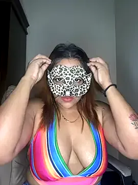 SLNatasha — Freechat on StripChat