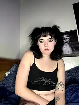 slttystargirl — Freechat on StripChat