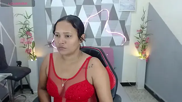 Smeralda-24 — All naked+dance  sexy