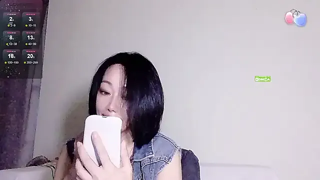 Smile-- — Freechat on StripChat