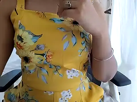 SmileyAishu — Remove dress 