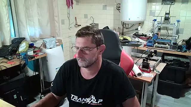 snork80 — Freechat on StripChat