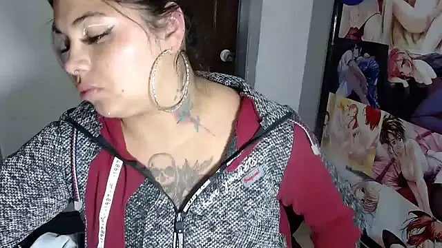 snow_belle — BLOWJOB + CREAM