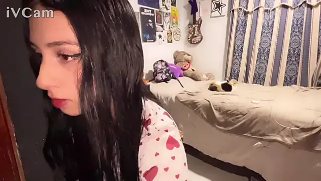 snowblossom_ — Sexy dance 
