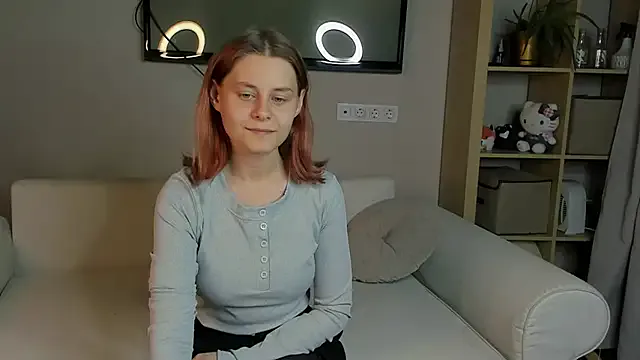 Soffy_Presly — dance time