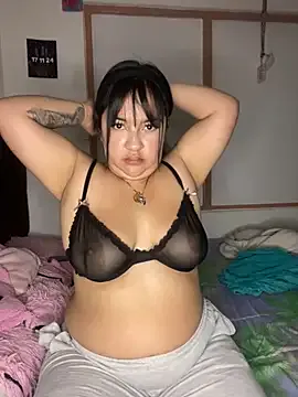Sofi_and_andrew — Plug anal