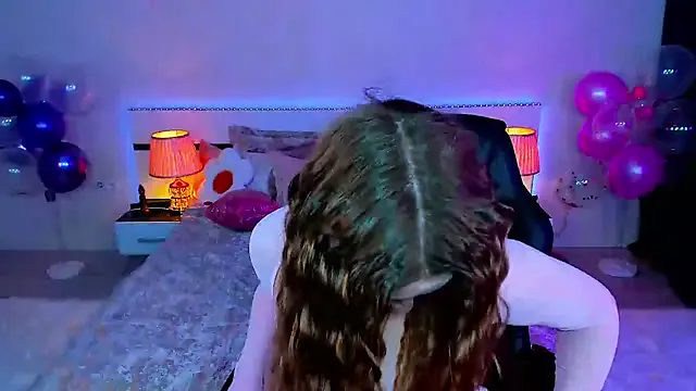 Sofia_beautifuul — I'll sit on ur face, I'll be gentle 